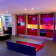 Image for article titled Incredible Transforming Apartments Turn Tiny Rooms Into Spacious Homes